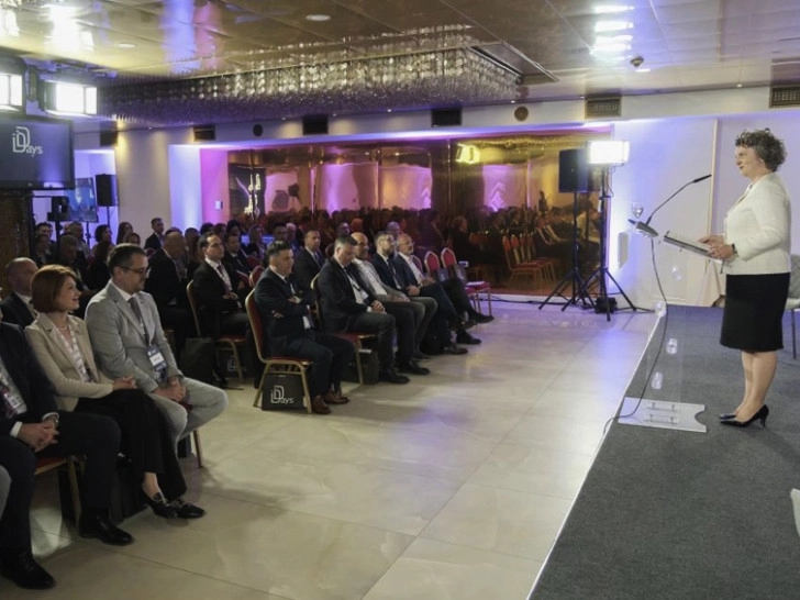 Konferencija “DDays” 23. aprila u Banjaluci: Budućnost finansija pod lupom stručnjaka