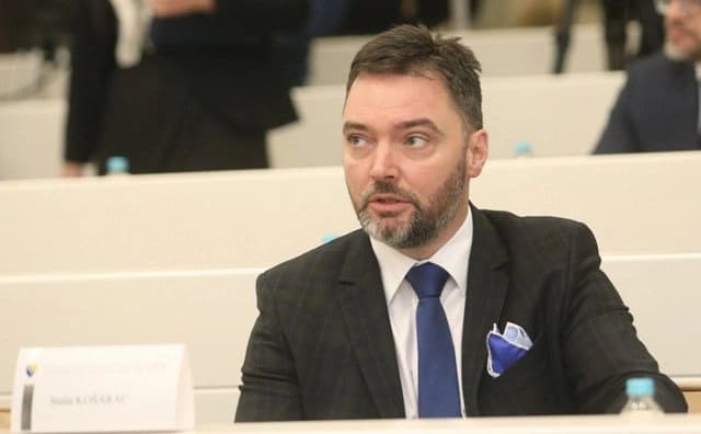 Košarac: Spomen-soba biće podsjetnik na časno stvaranje Srpske