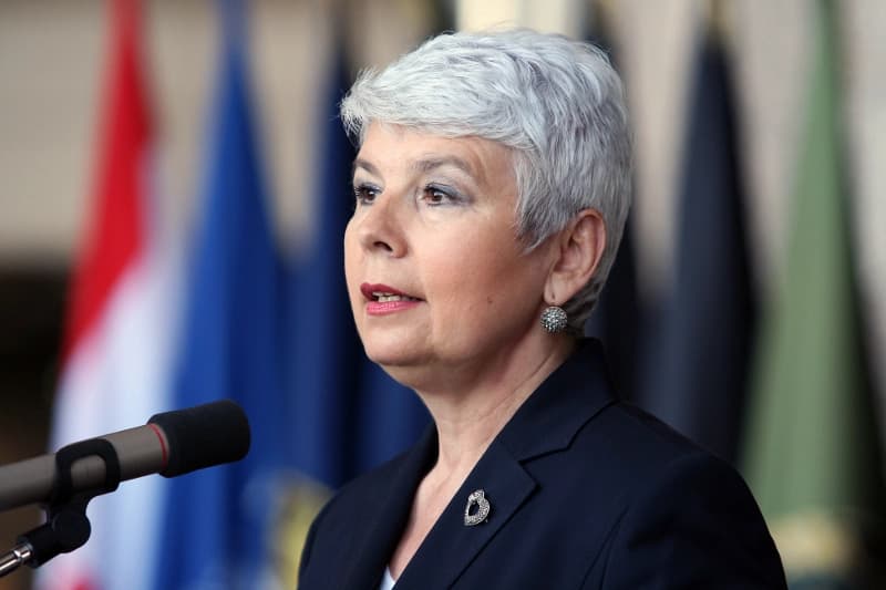 Kosor o procesuiranju komandanata iz operacije Bljesak: Što na ovo kaže Dodikov jaran Dragan Čović