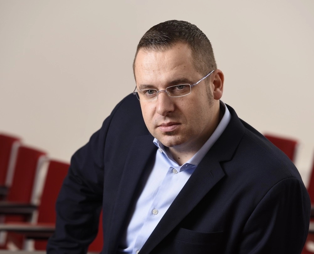 Kovačević o sastanku Stanivukovića i Šmita: Sramno i uvredljivo za građane Srpske