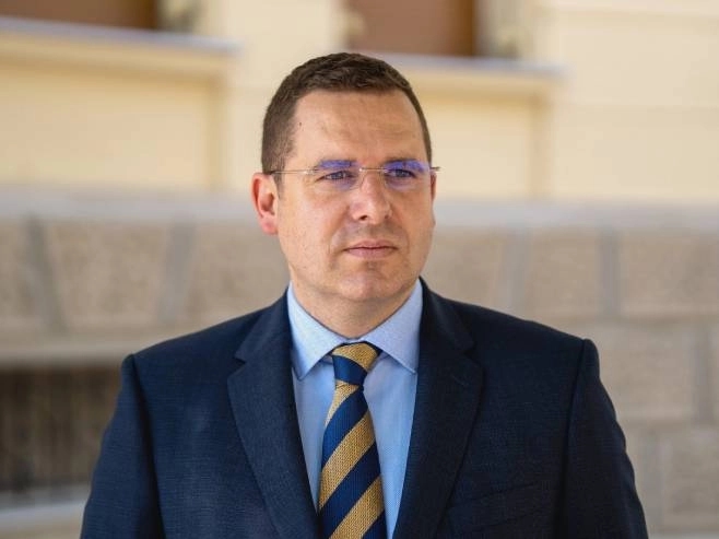 Kovačević: Podrška Srbije za Srpsku od suštinskog značaja, bratski odnosi Dodika i Vučića osnažili i Srbiju i Srpsku