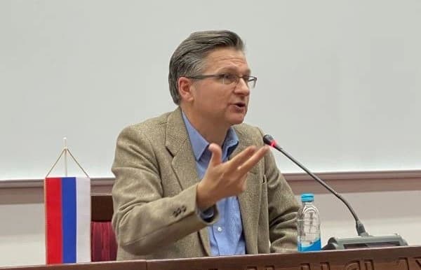 Ković: Zabranjen mi je ulazak u Hrvatsku, istinu o stradanju Srba tako neće sakriti