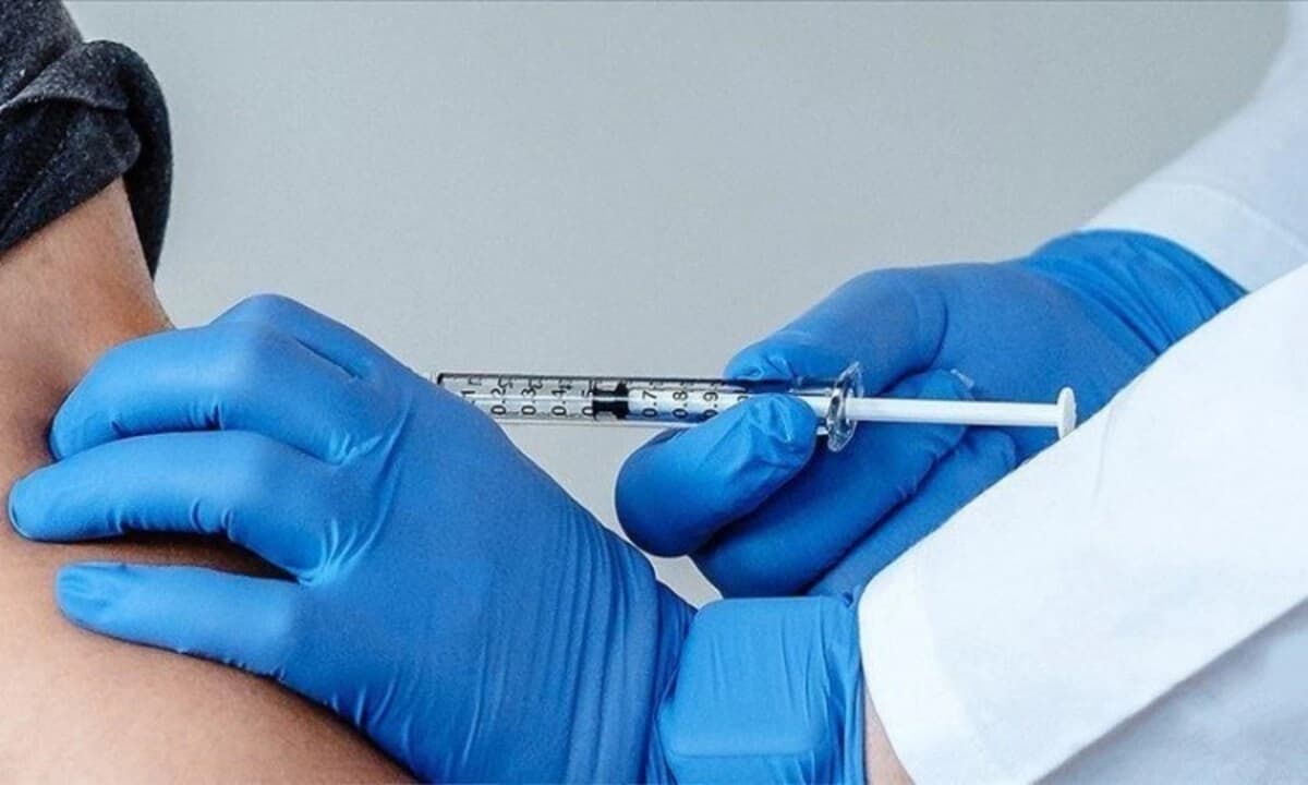 Kreće masovna vakcinacija bez zakazivanja termina