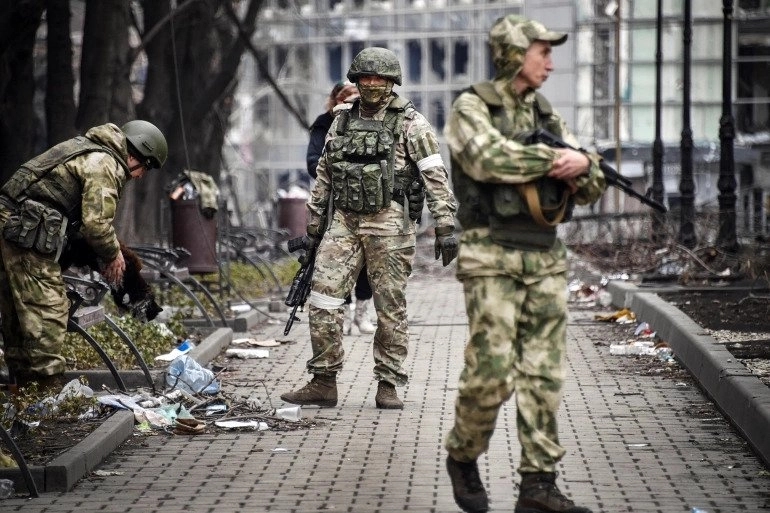 Kremlj odgovorio na tvrdnje o novoj mobilizaciji u Rusiji