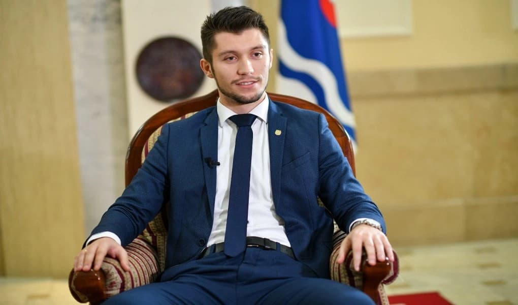 Kresojević : Ako ne usvojimo rebalans, radnici će ostati bez plata