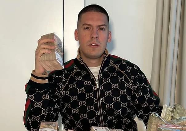 Krivična prijava protiv Bake Praseta zbog igara na sreću