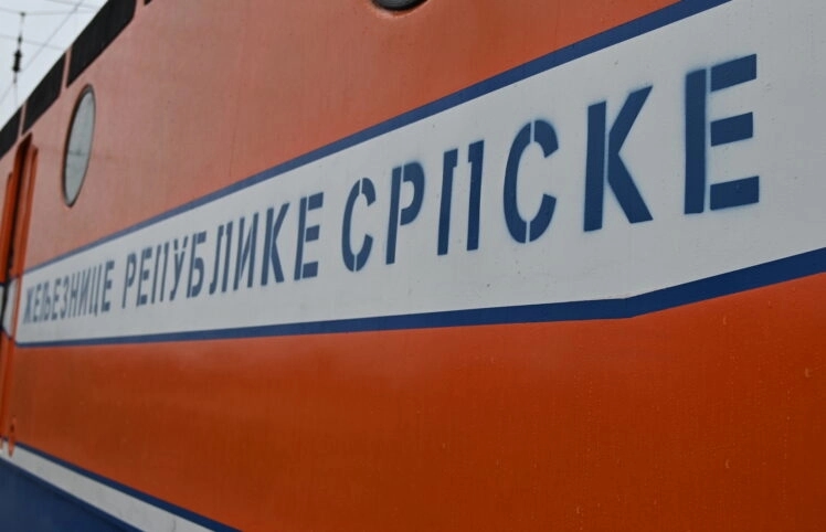 Kriza u Željeznicama Republike Srpske: 1.700 radnika bez zdravstvenog osiguranja