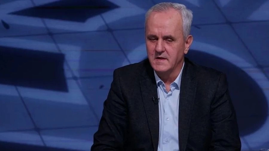 Krnjić ponovo glasao protiv: Ništa od otvaranja novog graničnog prelaza u Gradišci