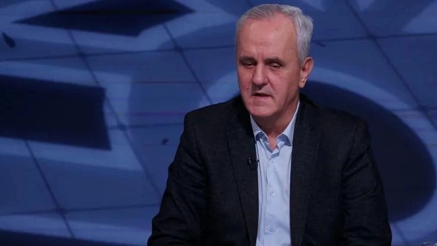 Krnjić ponovo glasao protiv: Ništa od otvaranja novog graničnog prelaza u Gradišci