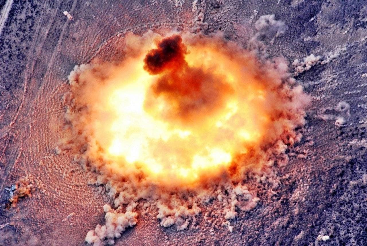 Kyiv Independent: Rusi bacili najsmrtonosniju nenuklearnu bombu