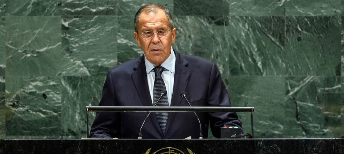 Lavrov: Moskva očekuje da SAD ne nameću svoj razvojni model