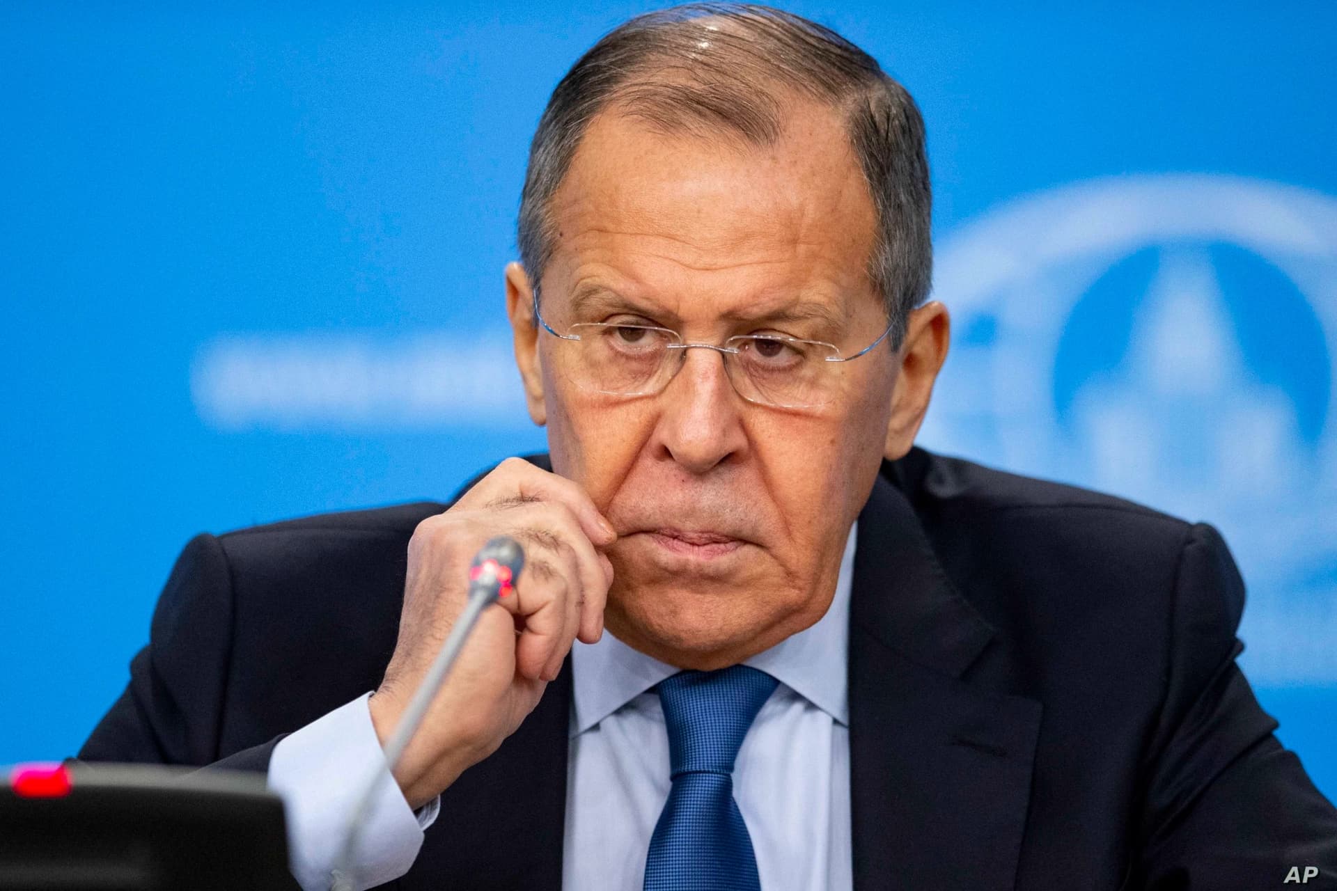Lavrov o pregovorima sa SAD-om: Dosta smo se susprezali, vrijeme je da krenemo