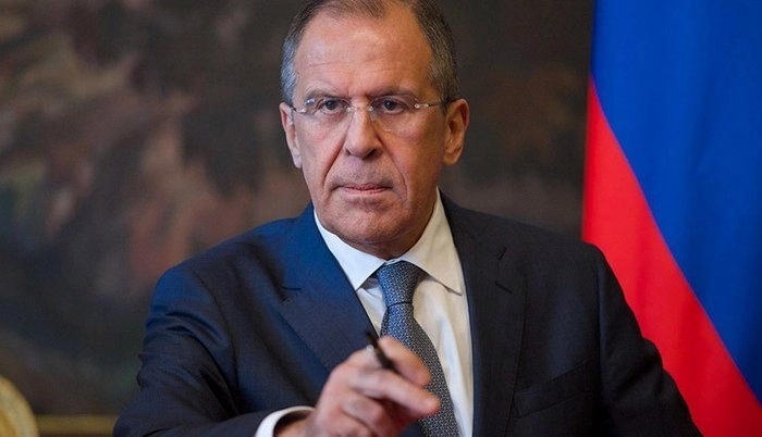 Lavrov: Vučić iskusan političar, hrabro i dugo trpi pritisak EU