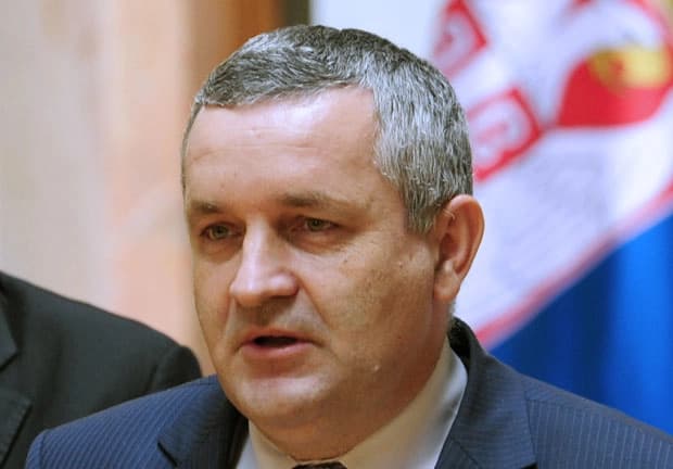 Linta: Sramno da se krajiški Srbi hapse i presuđuju zbog upotrebe nacionalnih simbola