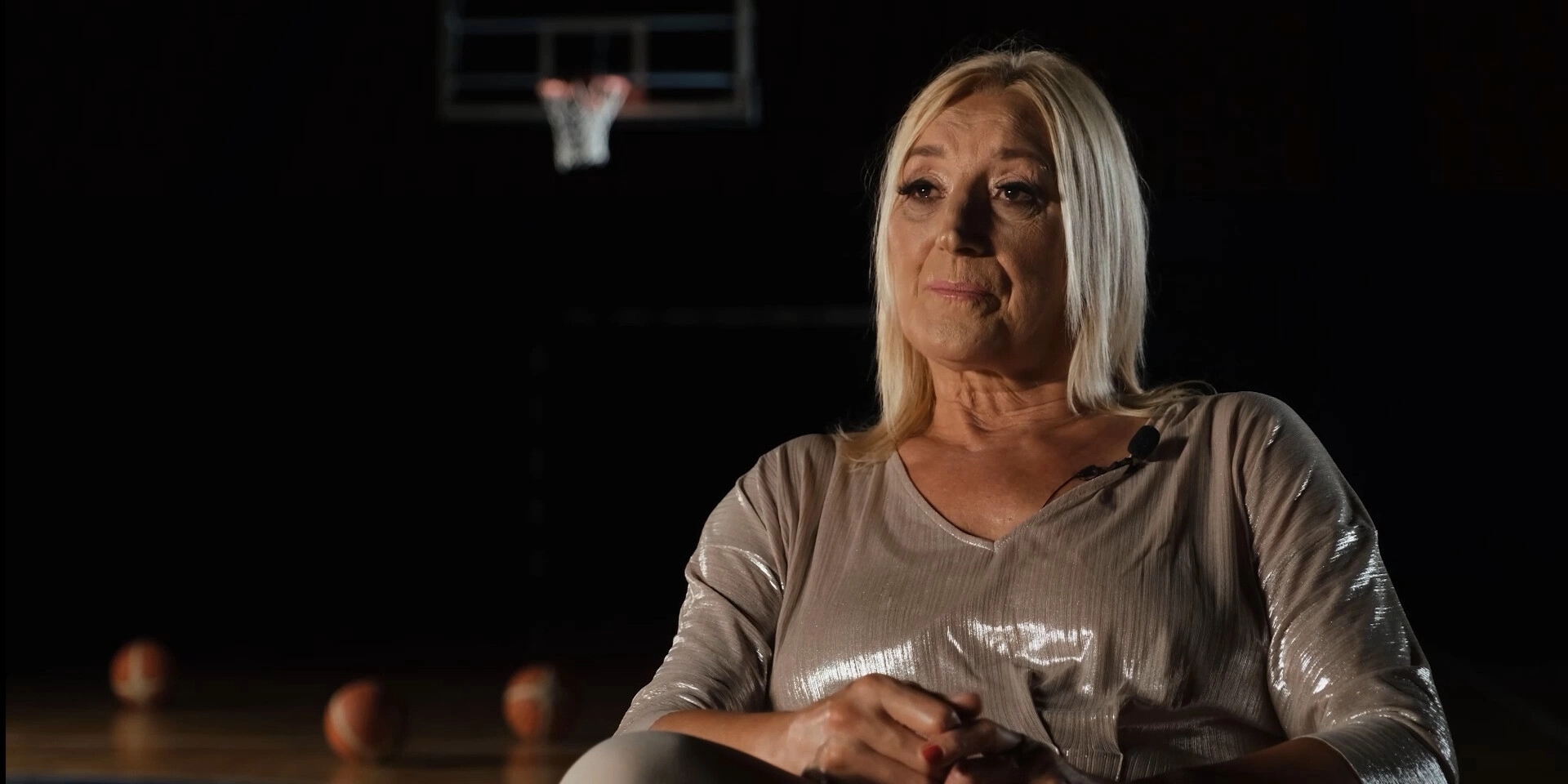 Ljubiša Bajić o filmu “SLAĐANA U PLAVOM”: Čuvamo priču o jednoj generaciji (INTERVJU)