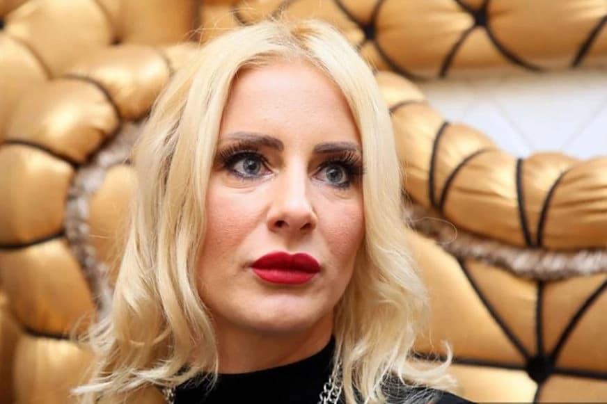 “Lomili su mi zube, neke sam i progutala” Milica Dabović otkrila jezivu istinu o svojim estetskim intervencijama