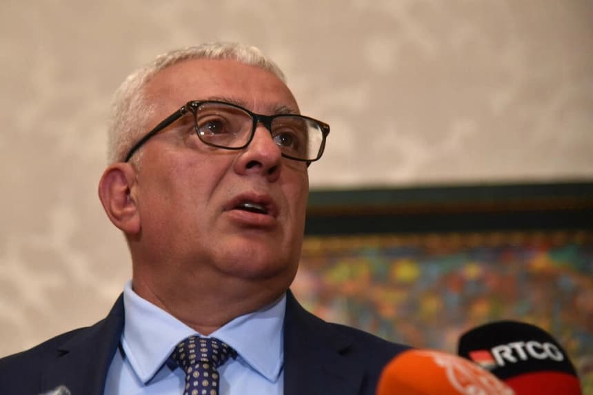 Mandić: Nova bolnica u Trebinju služi na ponos cijeloj Republici Srpskoj, ali i regionu