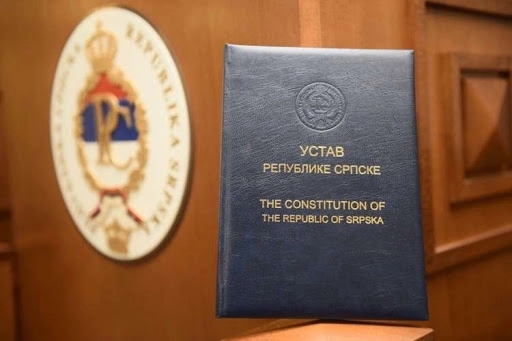 Mastilović: Novim ustavom zaštititi prava srpskog naroda utvrđena Dejtonom