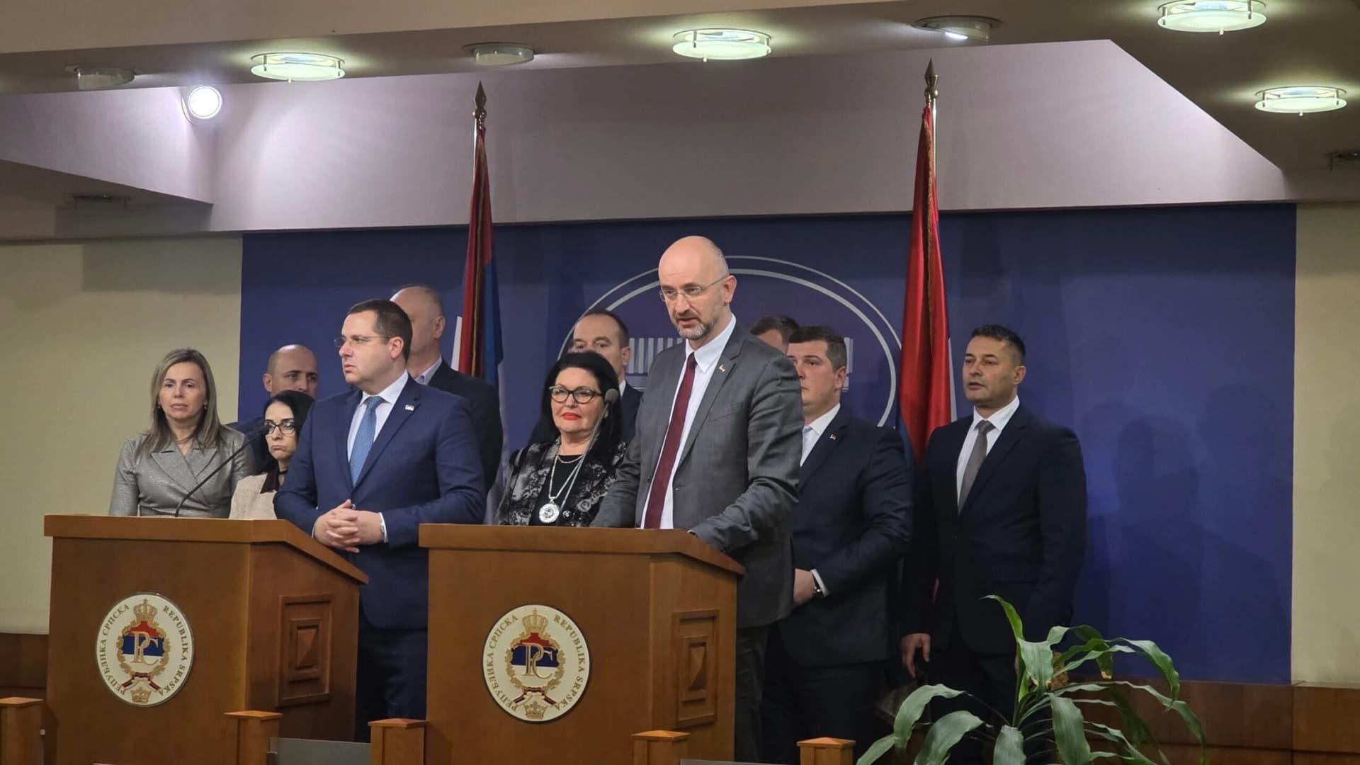 Mazalica: Borba protiv nasljeđa NDH Stanivukoviću služi za njegove dnevno-političke potrebe