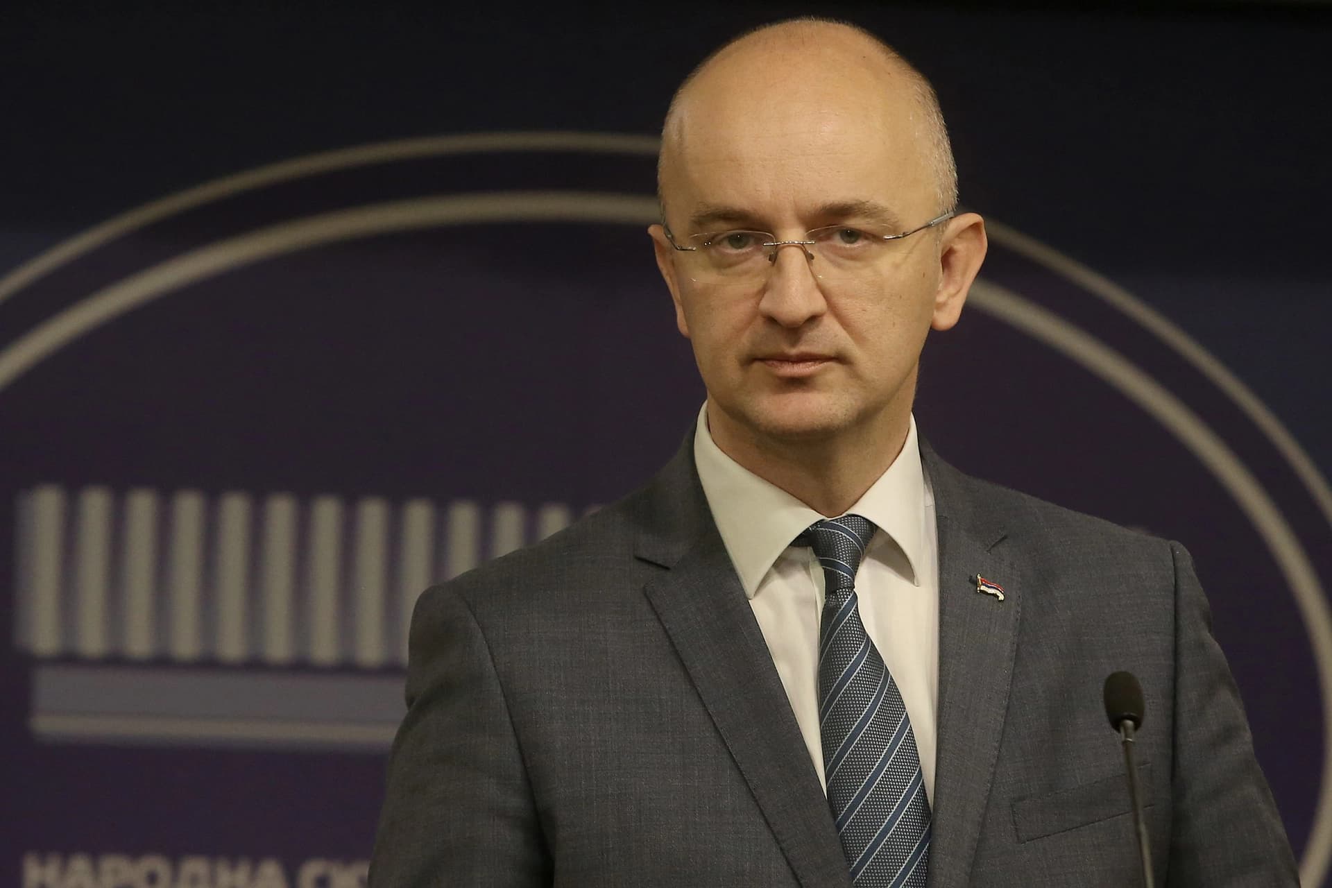 Mazalica: O “neizbježnom porazu” SNSD-a govore oni koji bez jedinstvenog kandidata ne vjeruju u sopstvenu pobjedu