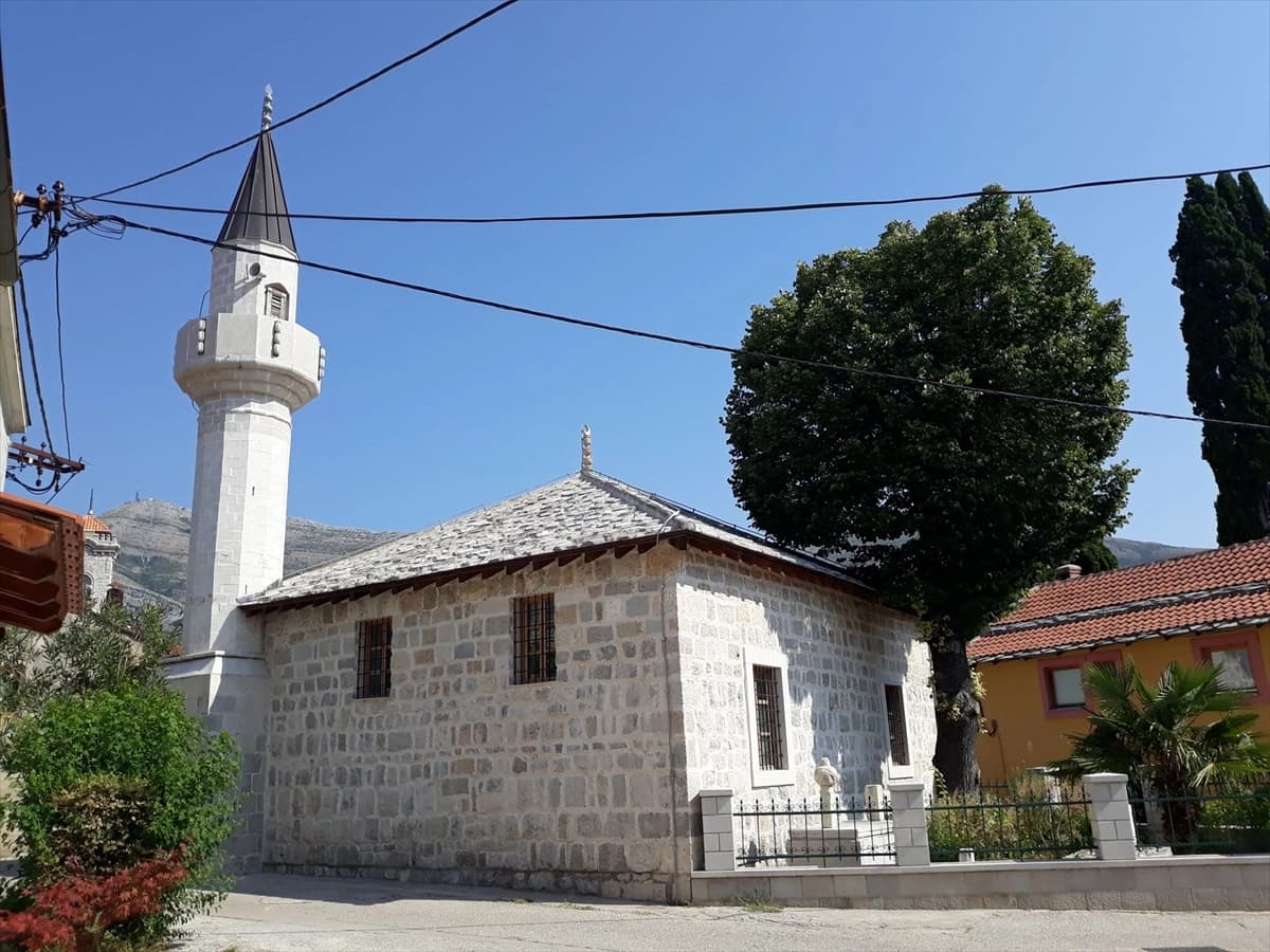 Medžlis IZ Trebinje odgovorio Salkiću: Mi se bavimo vjerom, a ne političkim igrama