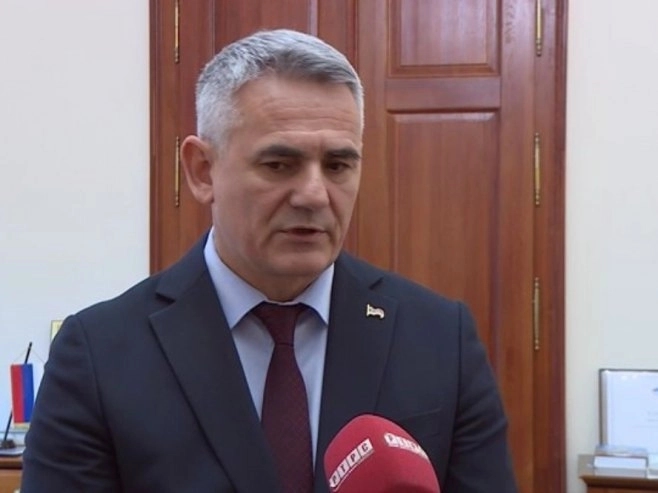 Milić: Bespotrebne tenzije, rad entitetskih službi predviđen statutom