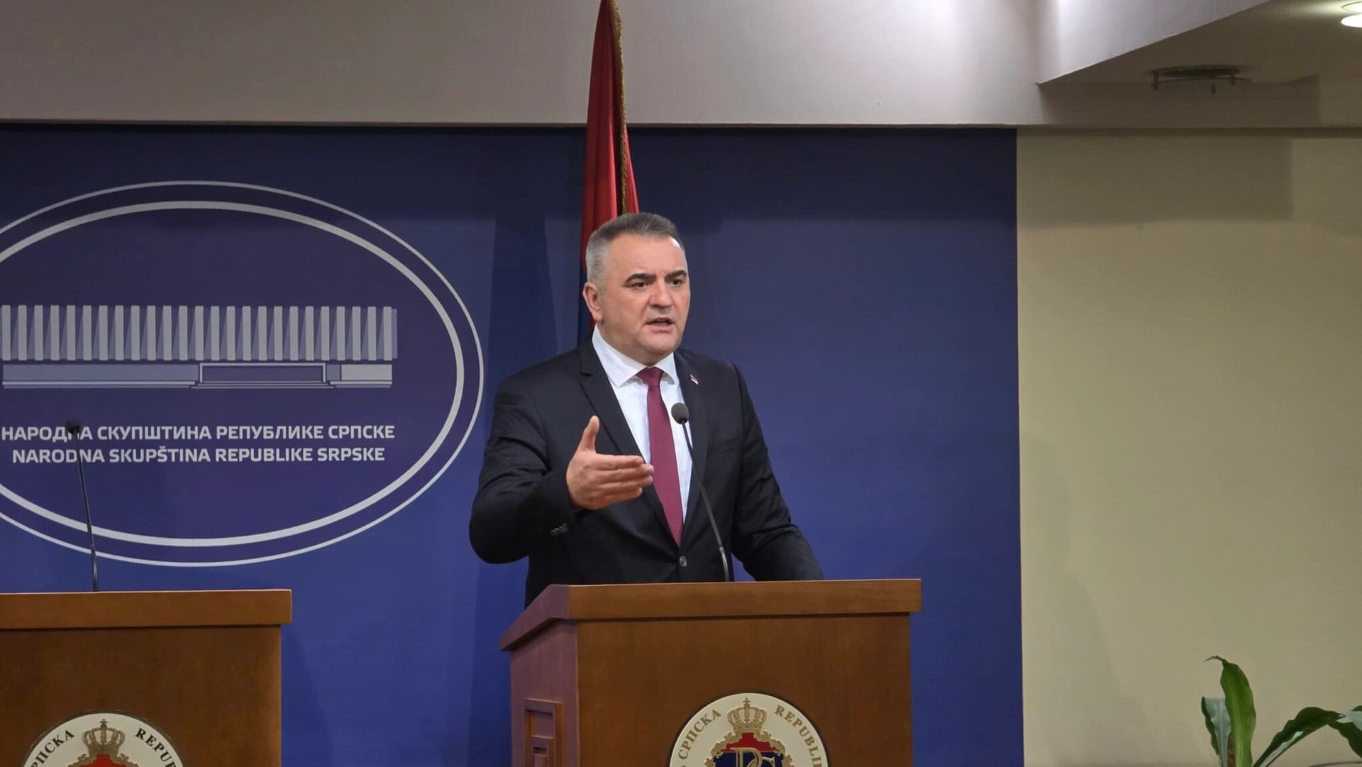 Minić: Auto-put Banjaluka–Mrkonjić ide na javni poziv