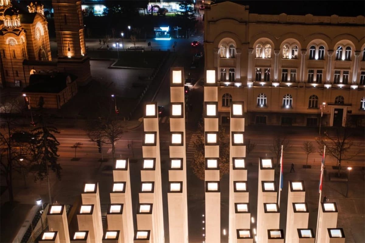 Minić: Sloboda je Republika Srpska, na vječnoj straži je više od 26.000 mojih saboraca