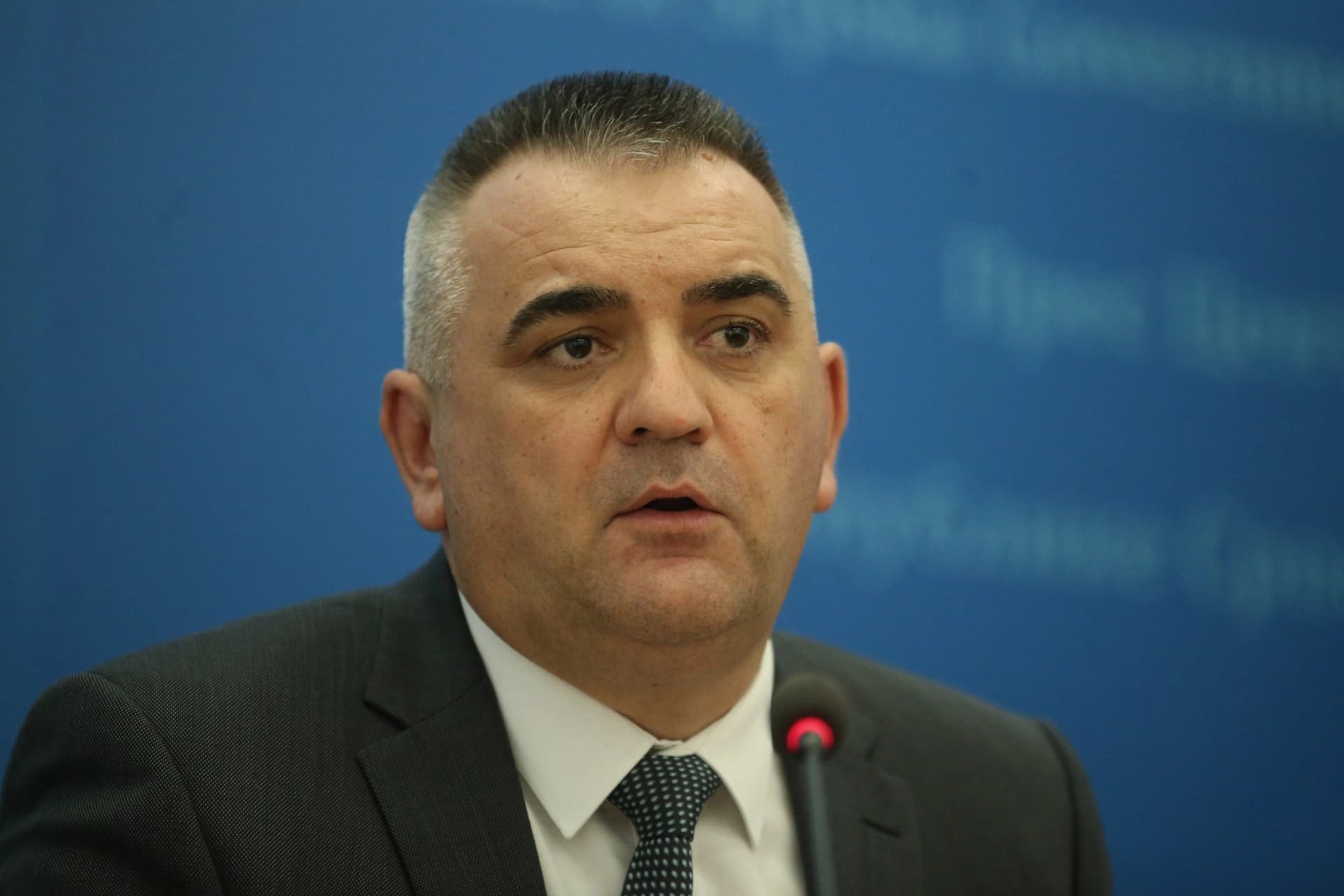Minić: Srpska ostaje pri stavu, nema zadržavanja migranata niti formiranja kampova