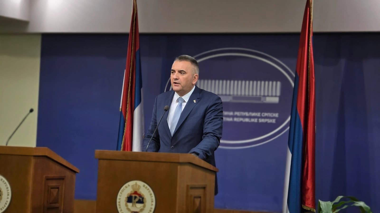 Minić: Veselijeve pogodnosti – šamar pravosudnom sistemu BiH