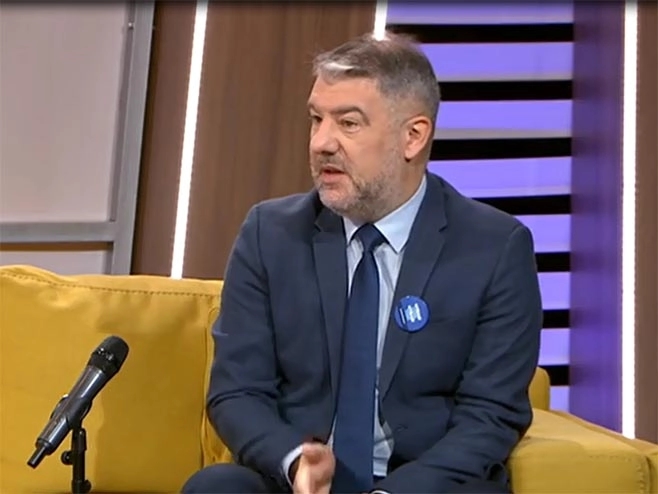 Ministar Šeranić pojasnio: Vakcinacija buster dozom u Srpskoj na osnovu naučnih saznanja
