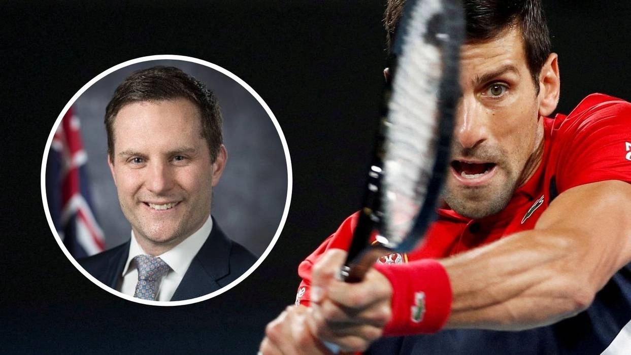 Ministar u zvaničnoj izjavi objasnio zašto je Đokoviću ponovo oduzeo vizu