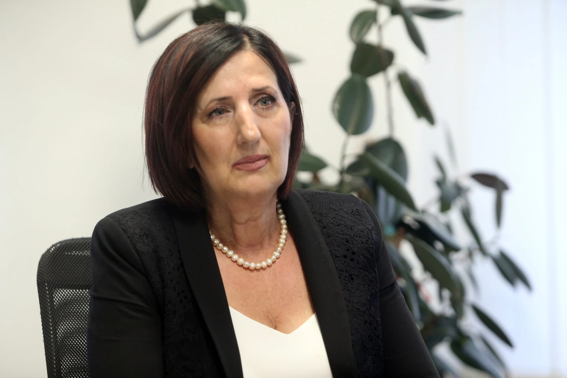 Mišić: Povećanje najniže plate trebalo bi da znači i veće plate za sve radnike