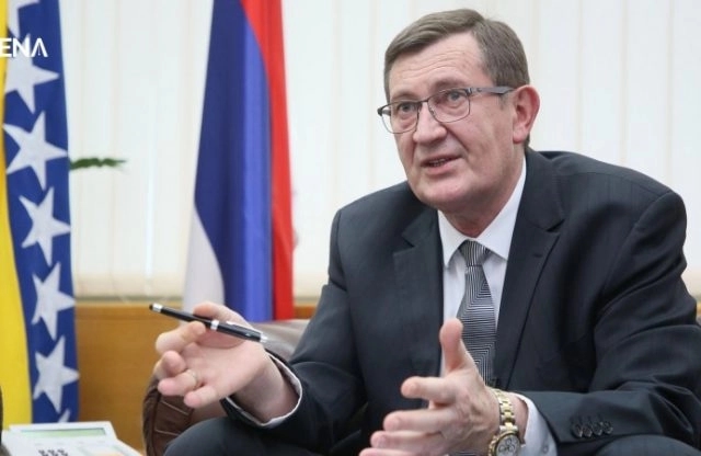 Mitrović: Geostrateški položaj i podsticaji koje Srpska daje privlačni stranim investitorima