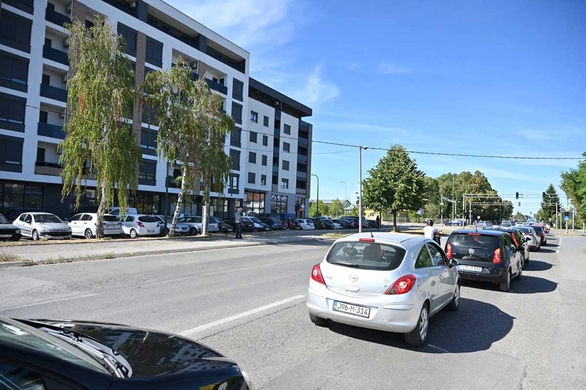 Mještani godinama tražili rješenje, Grad najavio novo stajalište u Lazarevu