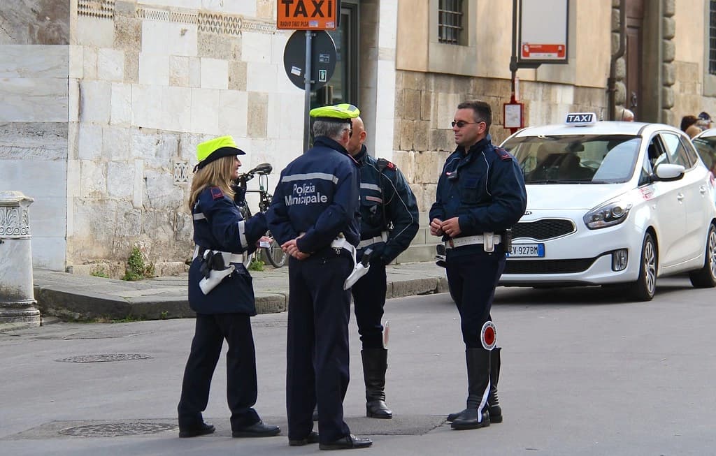 Mladić i djevojka iz BiH privedeni u Italiji