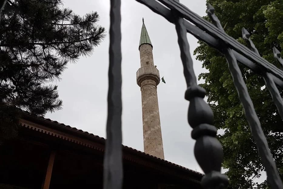 Muslimani danas obilježavaju jedan od najradosnijih vjerskih blagdana, Kurban-bajram