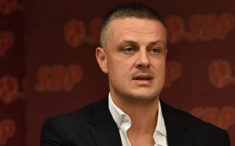 Na događaju Nasera Orića 2.500 Bošnjaka i Vojin Mijatović