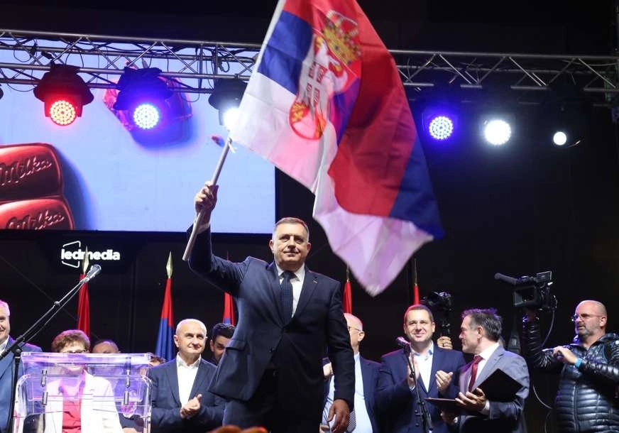 Nacionalne teme donose glasove u Srpskoj