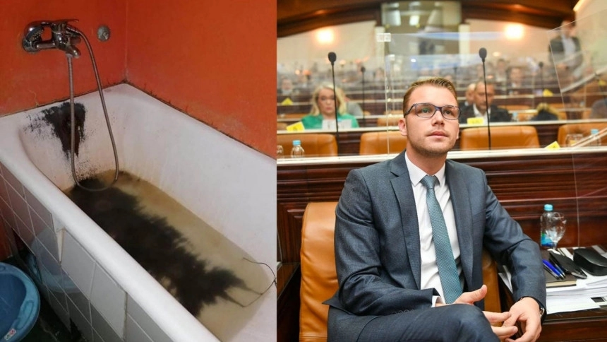 Nakon kuhinje provjerava se kupatilo: Stanivuković ponovo šalje inspekciju u UKC Srpske