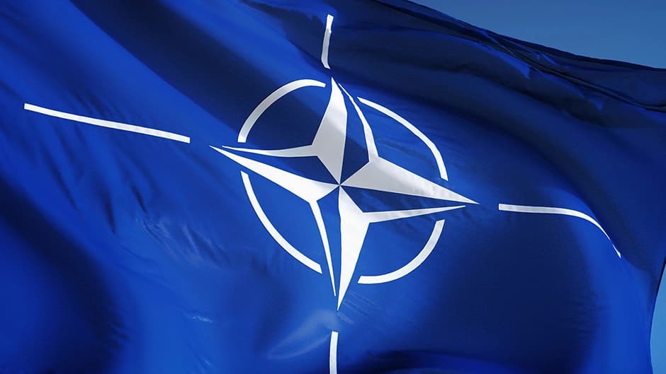NATO jedinice već u Ukrajini