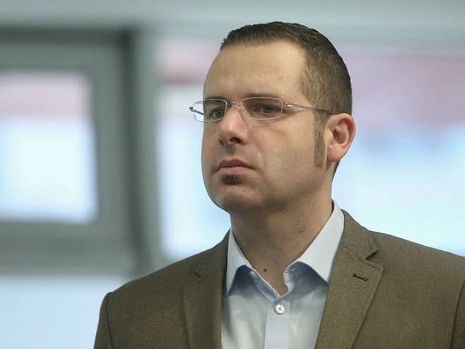 “Ne donosi poboljšanje odnosa u BIH”: Kovačević smatra da je Šmit dodatni faktor razdora