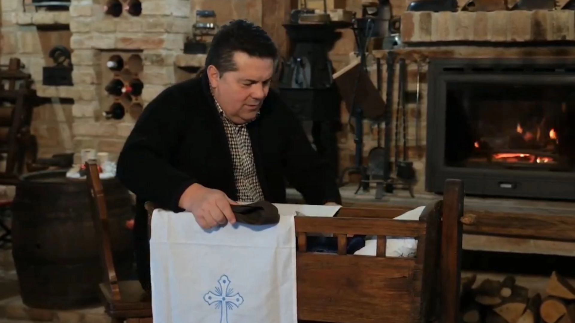 ,,Ne zaboravi nikad dan kada si rođena” Stevandić objavio video koji je usijao mreže