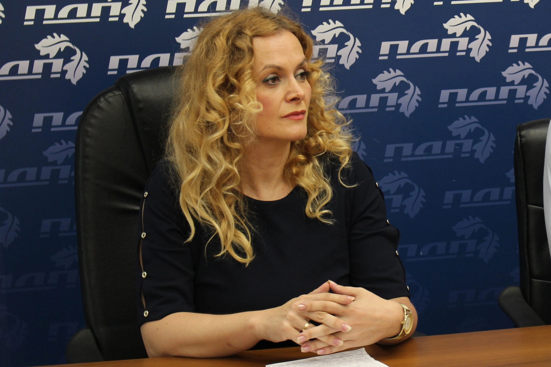 Nedićeva pozvala Vulićevu na duel “Kako bilo kome može pasti na pamet takvo bolesno poređenje?”