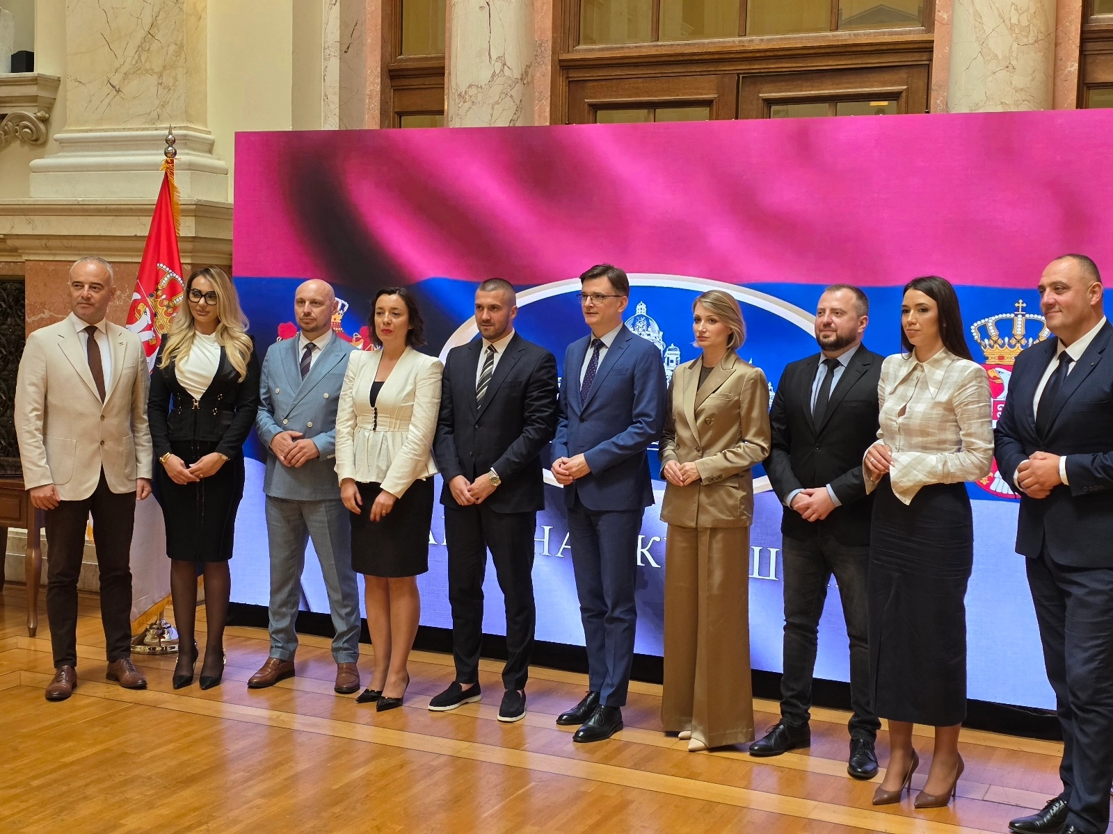 NEMA PREDAJE PRED STRANIM PRITISCIMA: SNS i Ujedinjena Srpska usaglasili zajedničku strategiju odbrane Srpske!