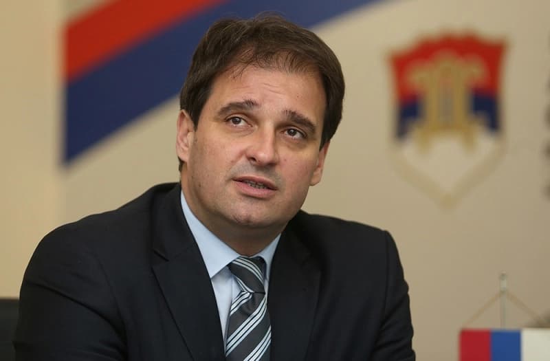 “Nemaju stvarnu namjeru” Govedarica tvrdi da je SNSD pokrenuo priču o povratku nadležnosti u strahu od korupcionaških afera