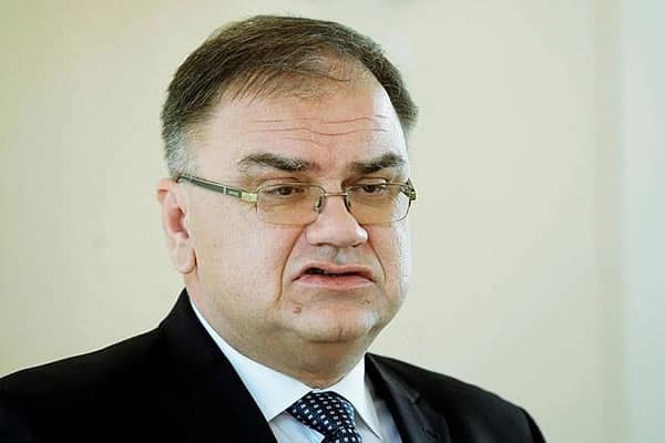 “Nemamo mnogo prijatelja, Dodika ne smatraju osobom sa kojom se može pregovarati!”