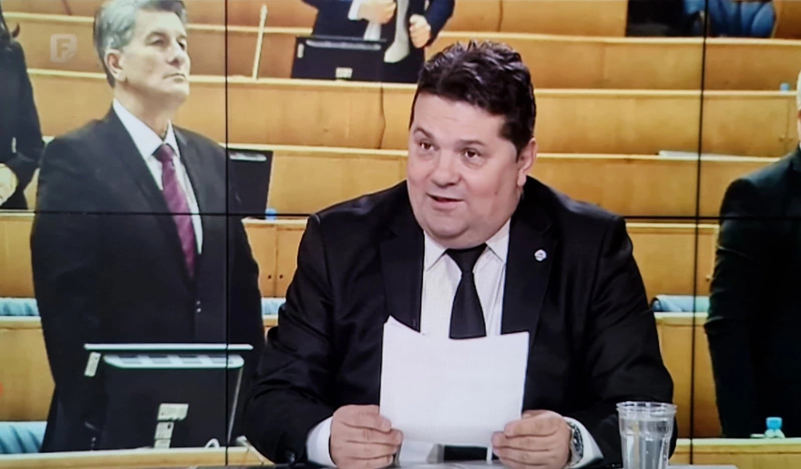 Nenad Stevandić: Republika Srpska je subjekt koji donosi odluke a ne objekat o kojem drugi odlučuju