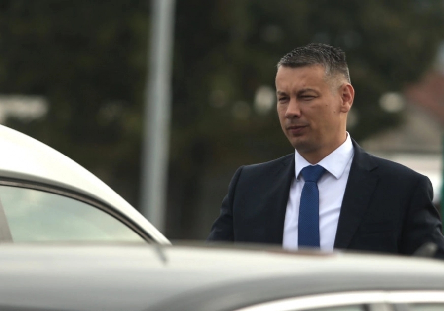 Nešić: Konaković i Lagumdžija treba da budu predmet krivične istrage