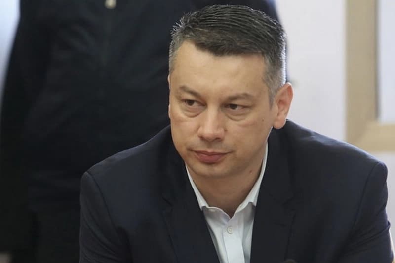 Nešić poručio: Pojedinci iz opozicije me napadaju jer se ne mogu međusobno dogovoriti oko funkcija